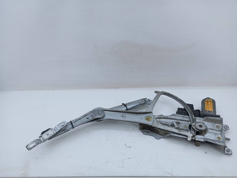 Elevador Completo Frente Esquerdo Elétrico Confort OPEL - ID S_18935060