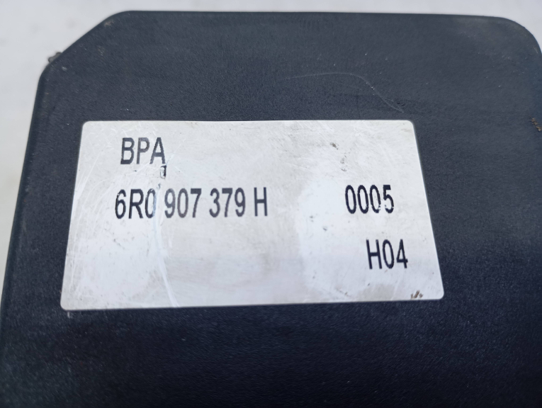 Abs SEAT IBIZA IV (6J5, 6P1) | 08 - 17 Imagem-6