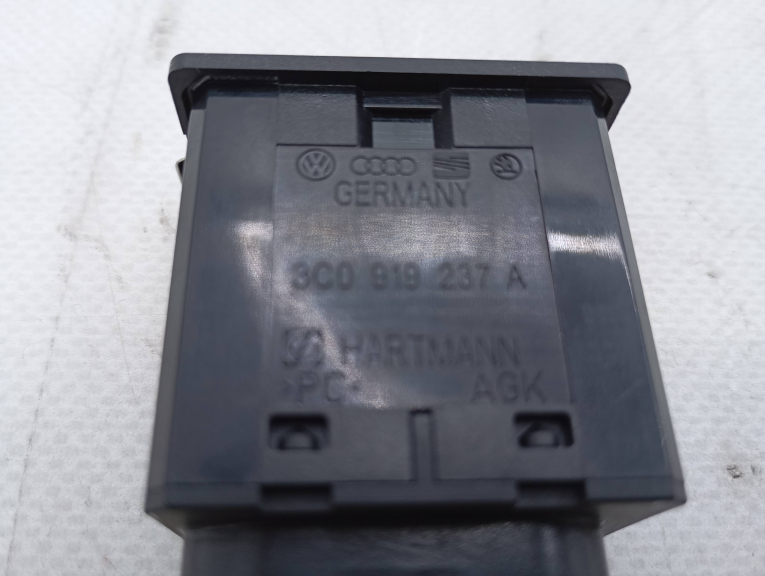 Comutador Airbag SEAT IBIZA IV (6J5, 6P1) | 08 - 17 Imagem-4