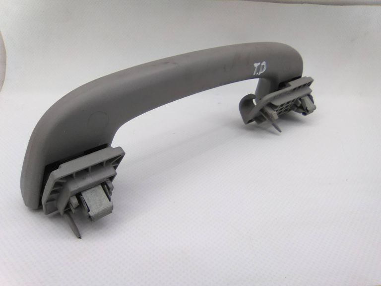 Pega / Puxador Tejadilho Trás Direito BMW 5 (F10) | 09 - 16 Imagem-1