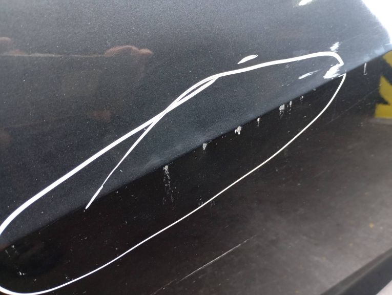 Porta Frente Direita SEAT IBIZA IV (6J5, 6P1) | 08 - 17 Imagem-3