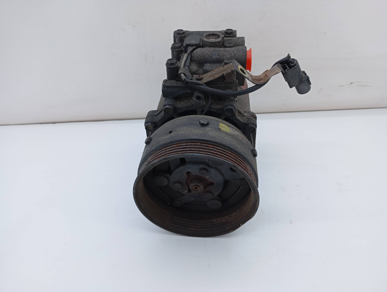 Compressor Ar Condicionado MITSUBISHI - ID S_13320233