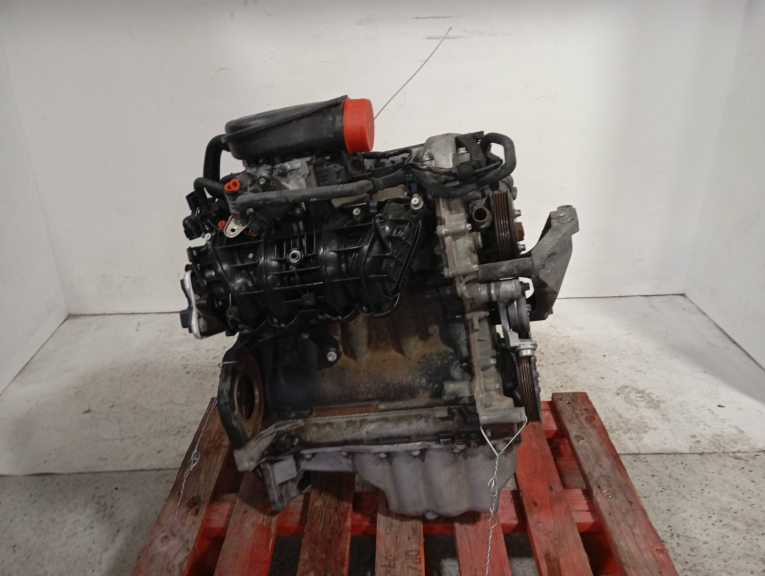 Motor OPEL ASTRA G Hatchback (T98) | 98 - 09 Imagem-2
