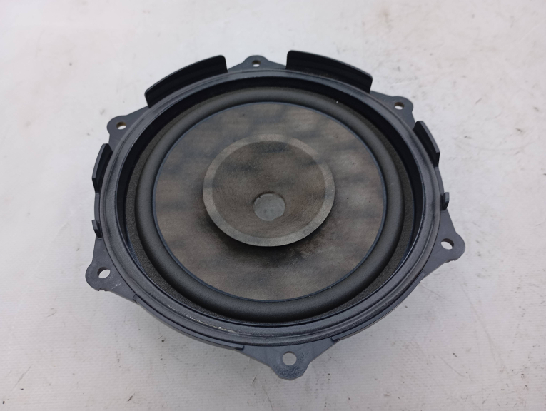 Coluna Som Trás SEAT - ID S_16039760