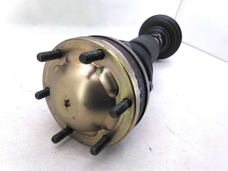 Transmissão Frente Esquerda ALFA ROMEO 147 (937_) | 00 - 10 Imagem-3