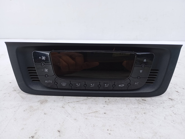 Climatronic SEAT - ID S_16039731