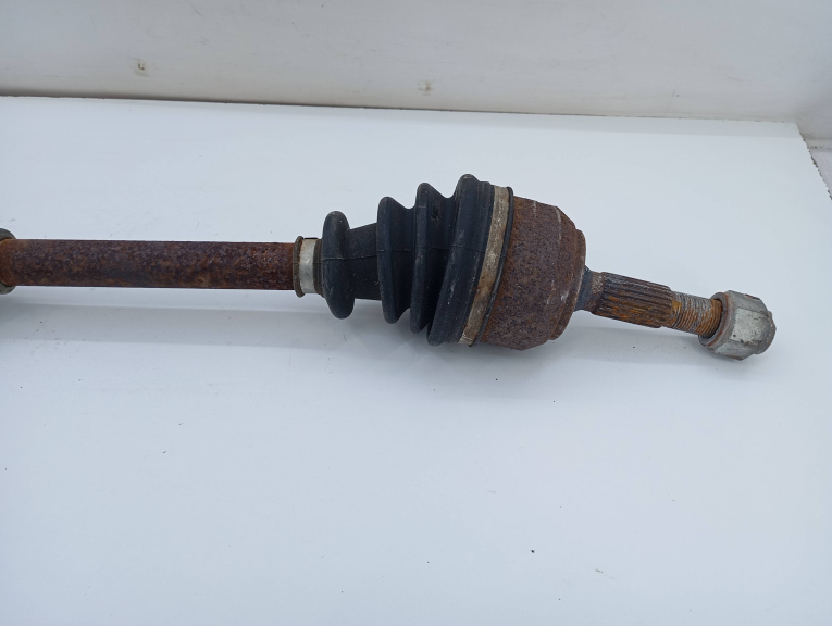 Transmissão Frente Esquerda CITROEN SAXO (S0, S1) | 96 - 04 Imagem-1