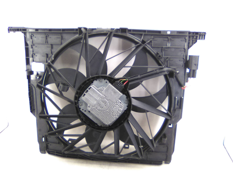Motoventilador BMW - ID S_21051942