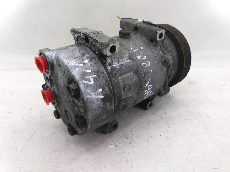 Compressor De Ar Condicionado RENAULT LAGUNA I Grandtour (K56_) | 95 - 02 Imagem-3