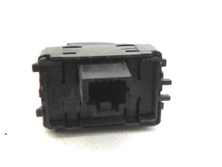 Botão Simples Elevador Vidro RENAULT MEGANE III Hatchback (BZ0/1_) | 08 -  Imagem-2