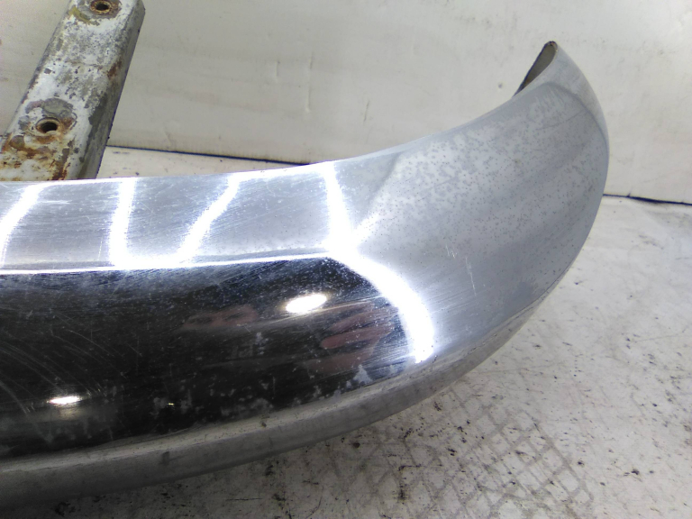 Parachoques Trás FIAT 127 (127_) | 71 - 96 Imagem-1