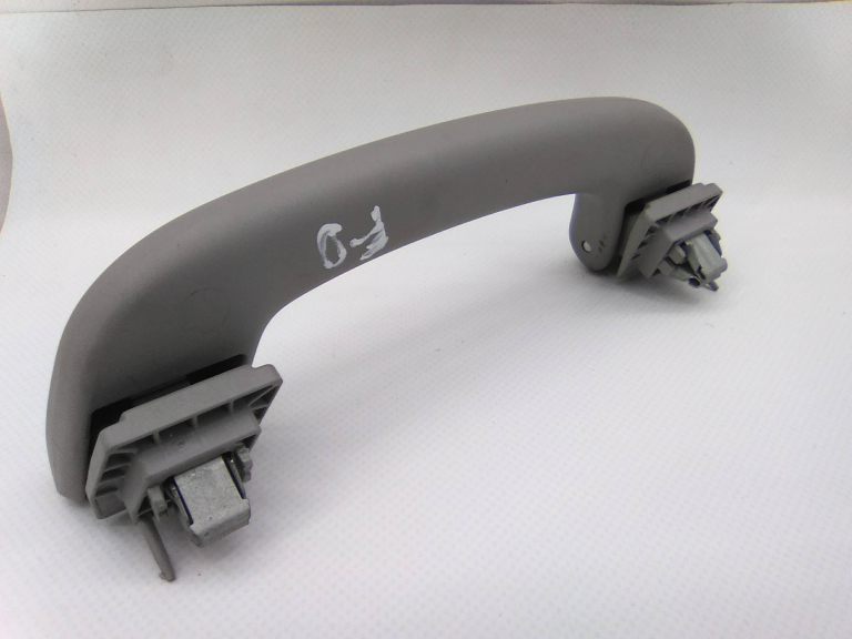 Pega / Puxador Tejadilho Frente Direito BMW 5 (F10) | 09 - 16 Imagem-1