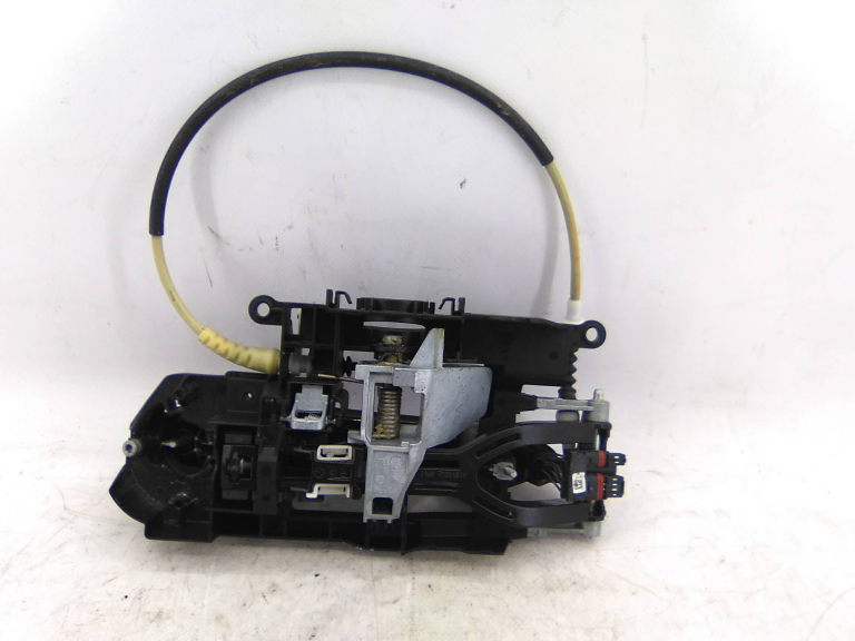 Puxador Exterior Trás Direito BMW 5 Touring (F11) | 09 - 17 Imagem-1