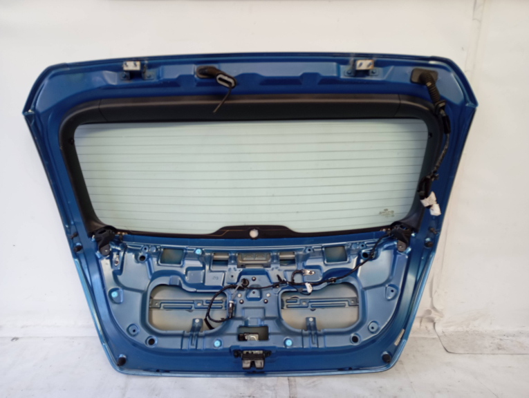 Tampa Mala HYUNDAI i30 (FD) | 07 - 12 Imagem-1