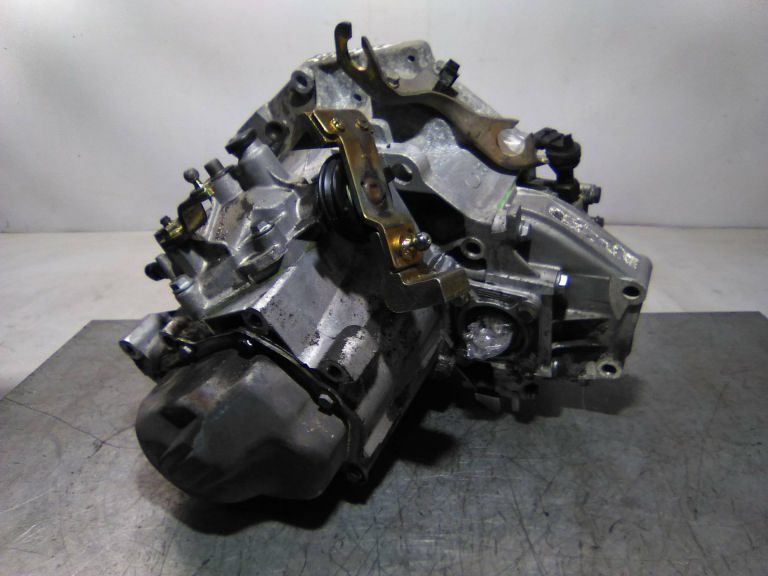 Caixa De Velocidades Man. FIAT PUNTO (188_) | 99 - 12 Imagem-1