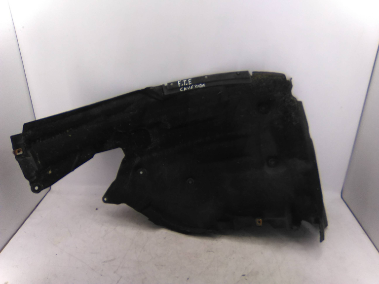 Forra Cave Roda Frente Esquerdo Trás BMW - ID S_16734075