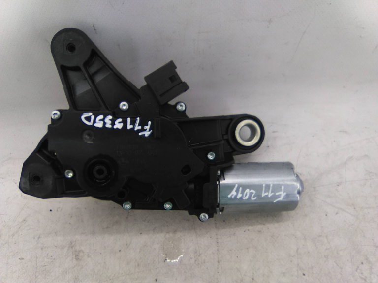 Sistema /motor Limpa Vidros Trás BMW 5 Touring (F11) | 09 - 17 Imagem-1