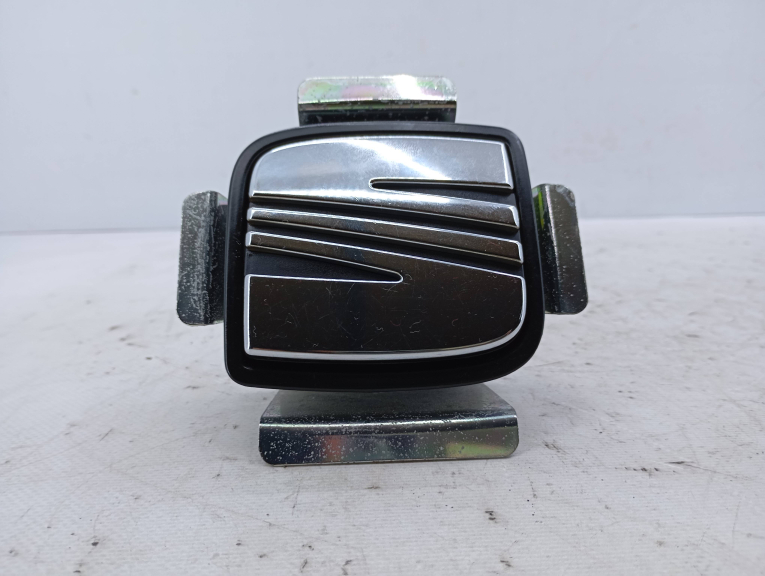 Puxador Exterior Tampa Mala SEAT - ID S_16039298