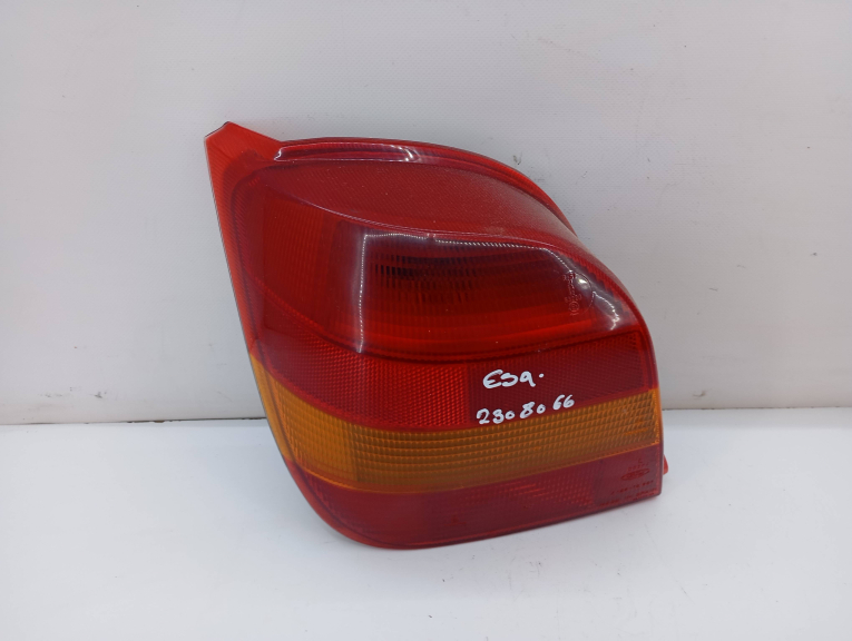 Farolim Trás Painel Esquerdo FORD - ID S_15635507