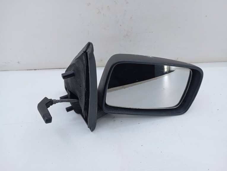 Espelho Retrovisor Direito Manual FORD - ID S_17112702