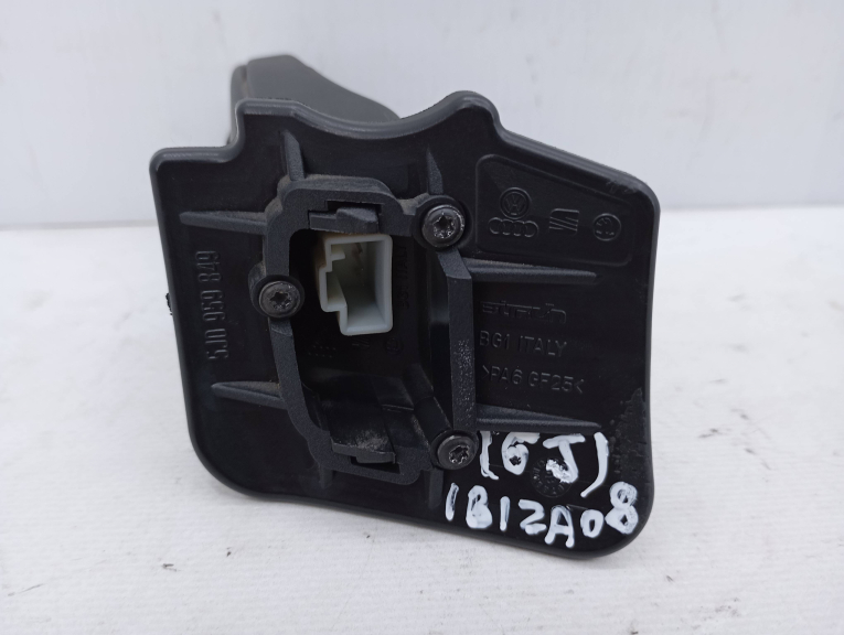 Comutador Radio E/ou Computador Bordo SEAT IBIZA IV (6J5, 6P1) | 08 - 17 Imagem-2