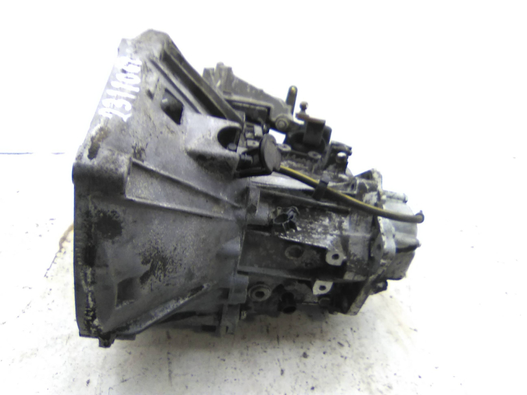 Caixa Velocidades Man. ALFA ROMEO 147 (937_) | 00 - 10 Imagem-1