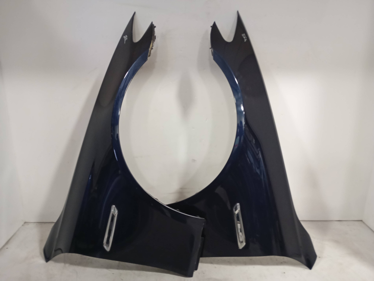 Frente Completa BMW 5 Touring (F11) | 09 - 17 Imagem-6