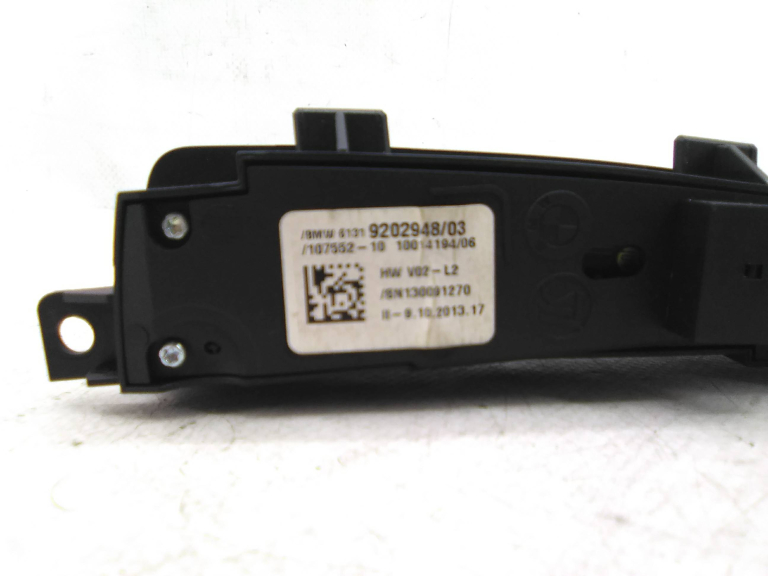 Botão Modo Desportivo BMW 5 Touring (F11) | 09 - 17 Imagem-2