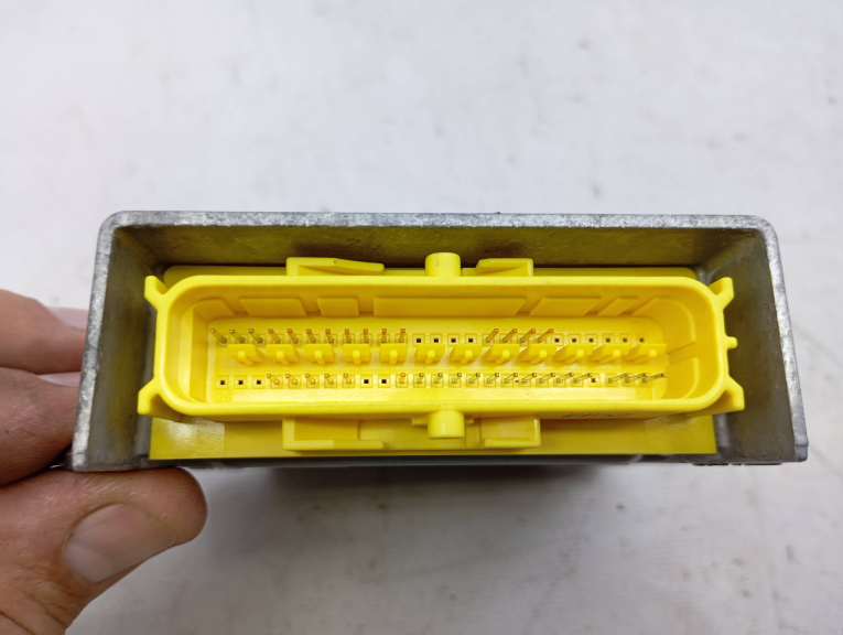 Centralina Airbags SEAT IBIZA IV (6J5, 6P1) | 08 - 17 Imagem-2