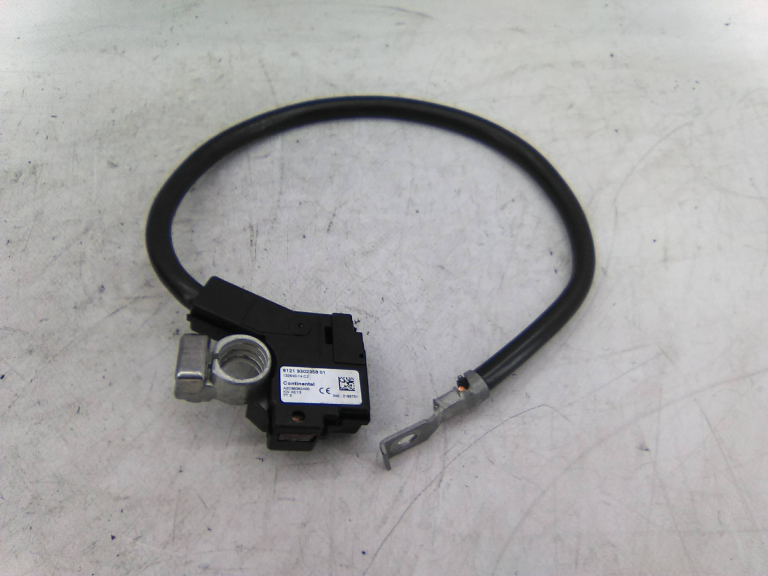 Terminal Negativo Bateria BMW 5 Touring (F11) | 09 - 17 Imagem-1