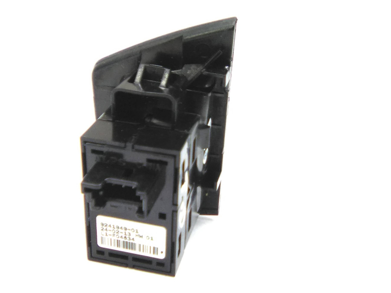 Botão Simples Elevador Vidro BMW 5 (F10) | 09 - 16 Imagem-2