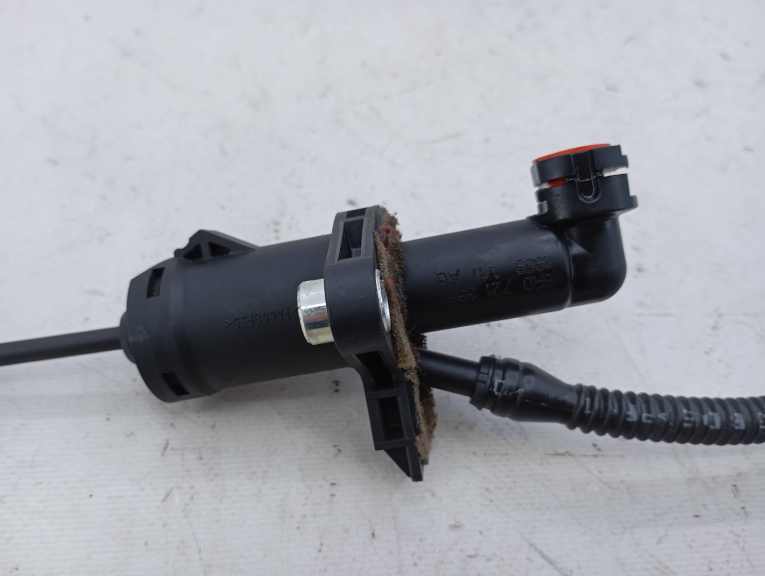 Bomba Embraiagem Pedal SEAT IBIZA IV (6J5, 6P1) | 08 - 17 Imagem-3