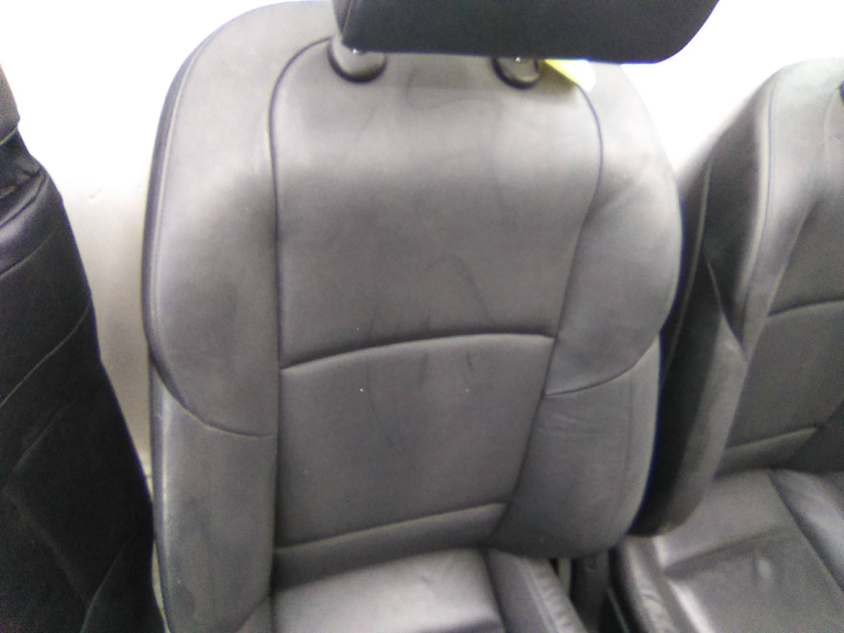 Conjunto Bancos BMW 5 (F10) | 09 - 16 Imagem-5