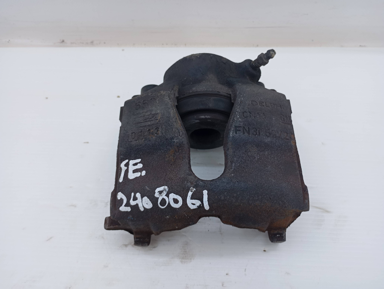 Bomba Travão Frente Esquerda OPEL - ID S_18814314