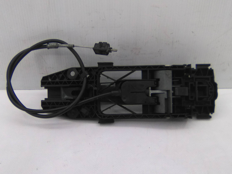 Puxador Exterior Trás Esquerdo SEAT IBIZA IV (6J5, 6P1) | 08 - 17 Imagem-5