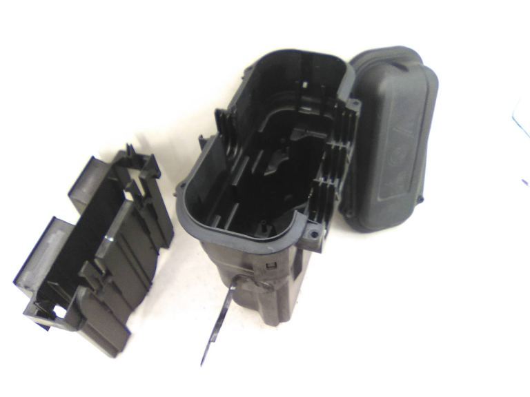 Caixa Centralina BMW 5 (F10) | 09 - 16 Imagem-1