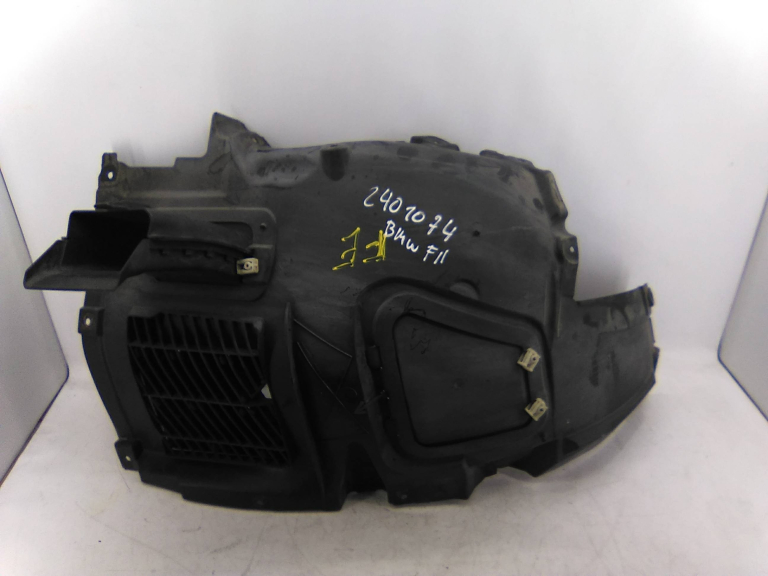 Cave Roda Frente Esquerda BMW - ID S_16734108