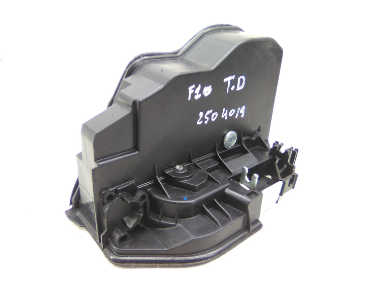 Fechadura Porta Trás Direita BMW - ID S_21051868