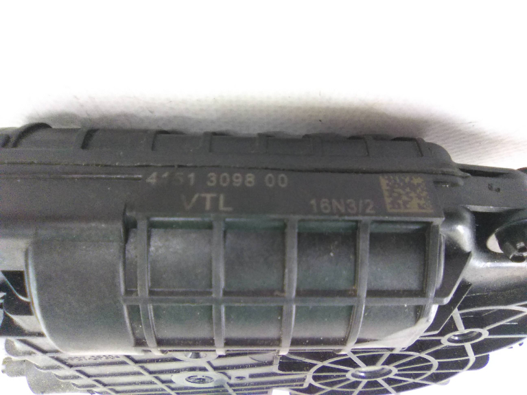 Pistola Porta Frente Esquerda BMW 5 Touring (F11) | 09 - 17 Imagem-1