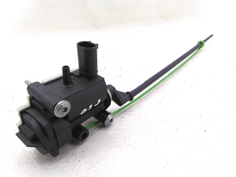 Pistola Fecho Central Tampa Combustível BMW 5 (F10) | 09 - 16 Imagem-1