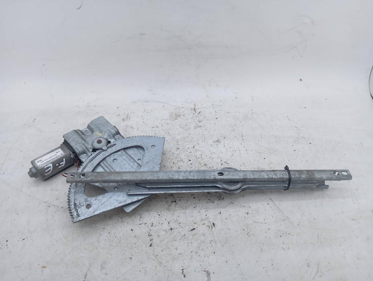 Elevador Completo Esquerdo Elétrico Simples ROVER 200 Hatchback (RF) | 95 - 00 Imagem-1