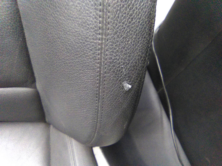 Conjunto Bancos BMW 5 (F10) | 09 - 16 Imagem-7