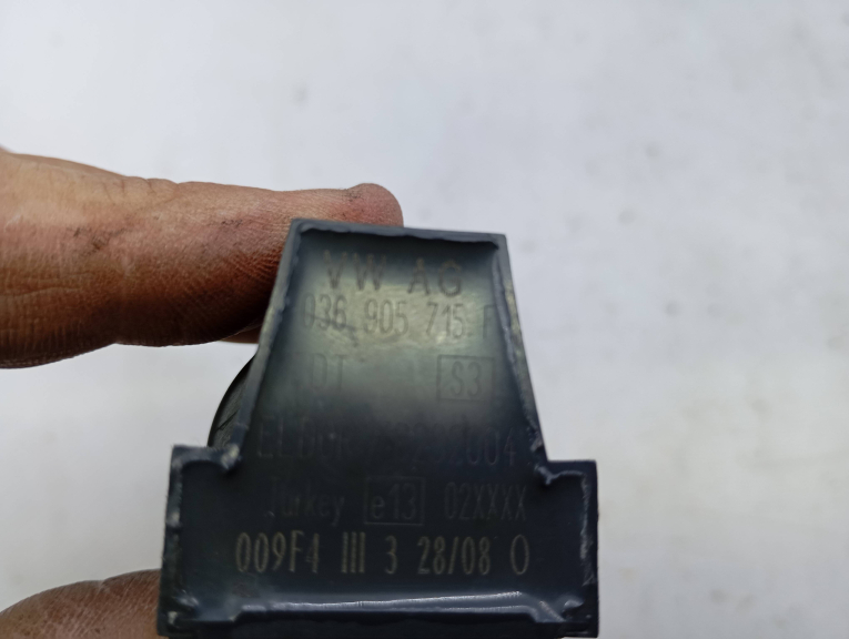 Bobine SEAT IBIZA IV (6J5, 6P1) | 08 - 17 Imagem-5