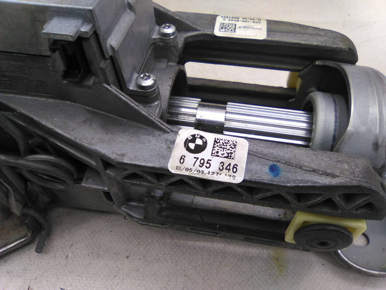 Coluna Direcção BMW 5 (F10) | 09 - 16 Imagem-1