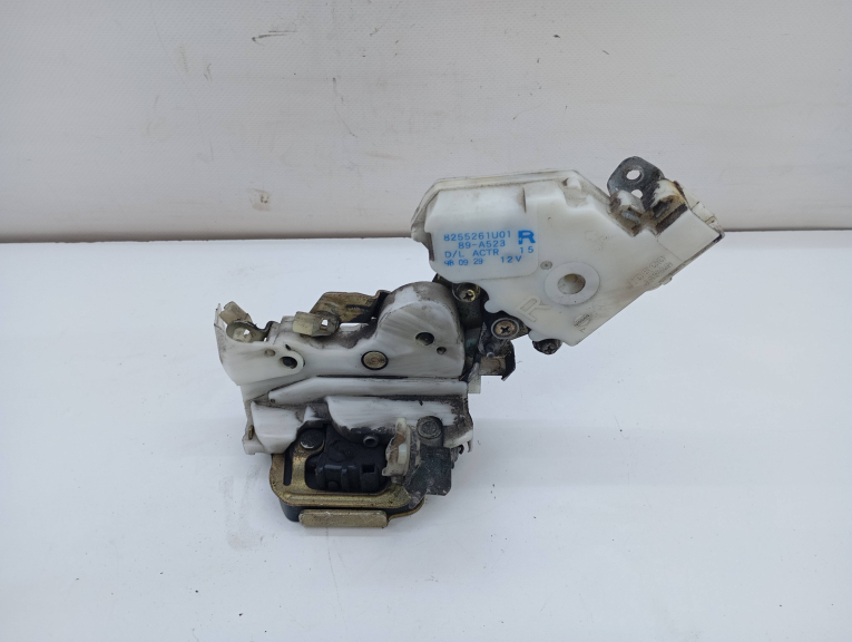 Fechadura Porta Trás Direita NISSAN - ID S_13789859