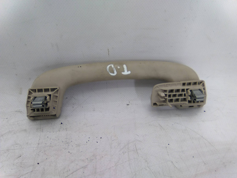 Pega / Puxador Tejadilho Trás Direito BMW 5 Touring (F11) | 09 - 17 Imagem-1