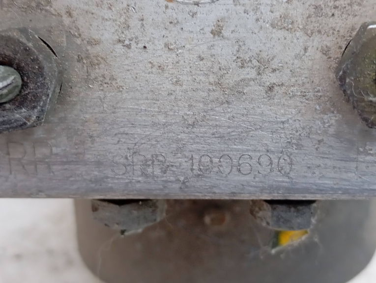 Abs ROVER 200 Hatchback (RF) | 95 - 00 Imagem-2