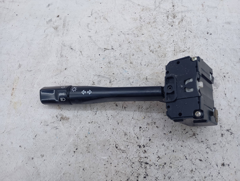 Comutador Piscas E/ou Luzes ROVER - ID S_16831420