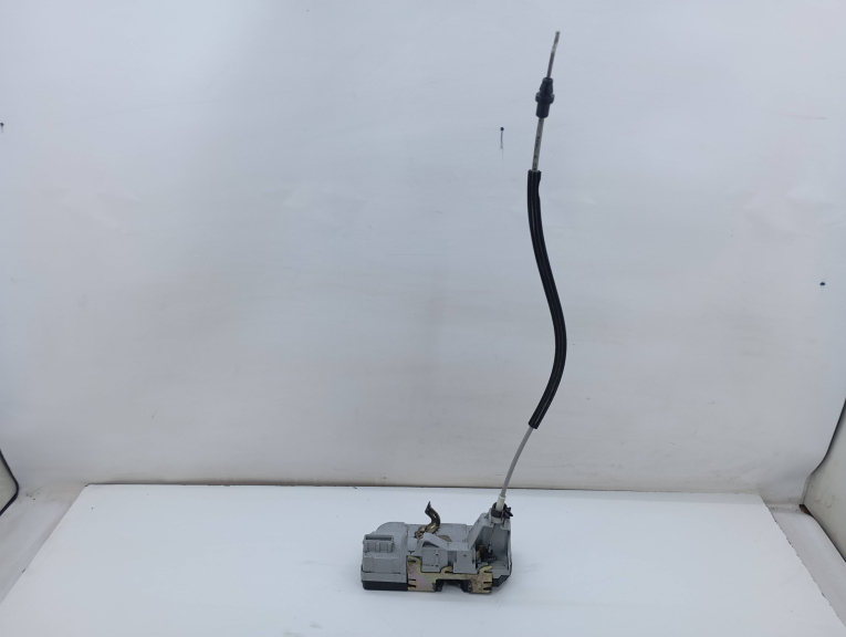 Fechadura Porta Trás Esquerda PEUGEOT 307 (3A/C) | 00 - 12 Imagem-1