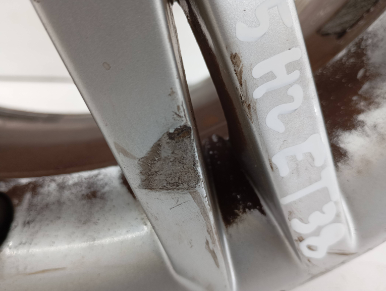 Jante Alumínio R15 SEAT IBIZA IV (6J5, 6P1) | 08 - 17 Imagem-10